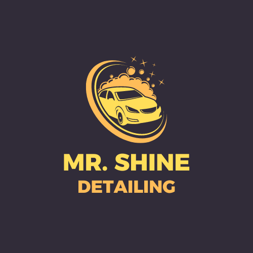 Mr. Shine Mobile Detailing