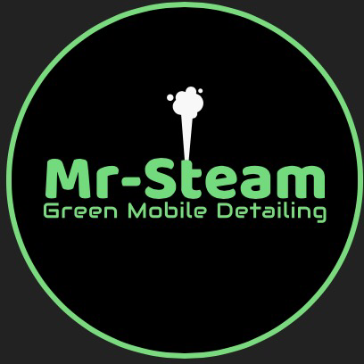 Mr-Steam Car Detailing