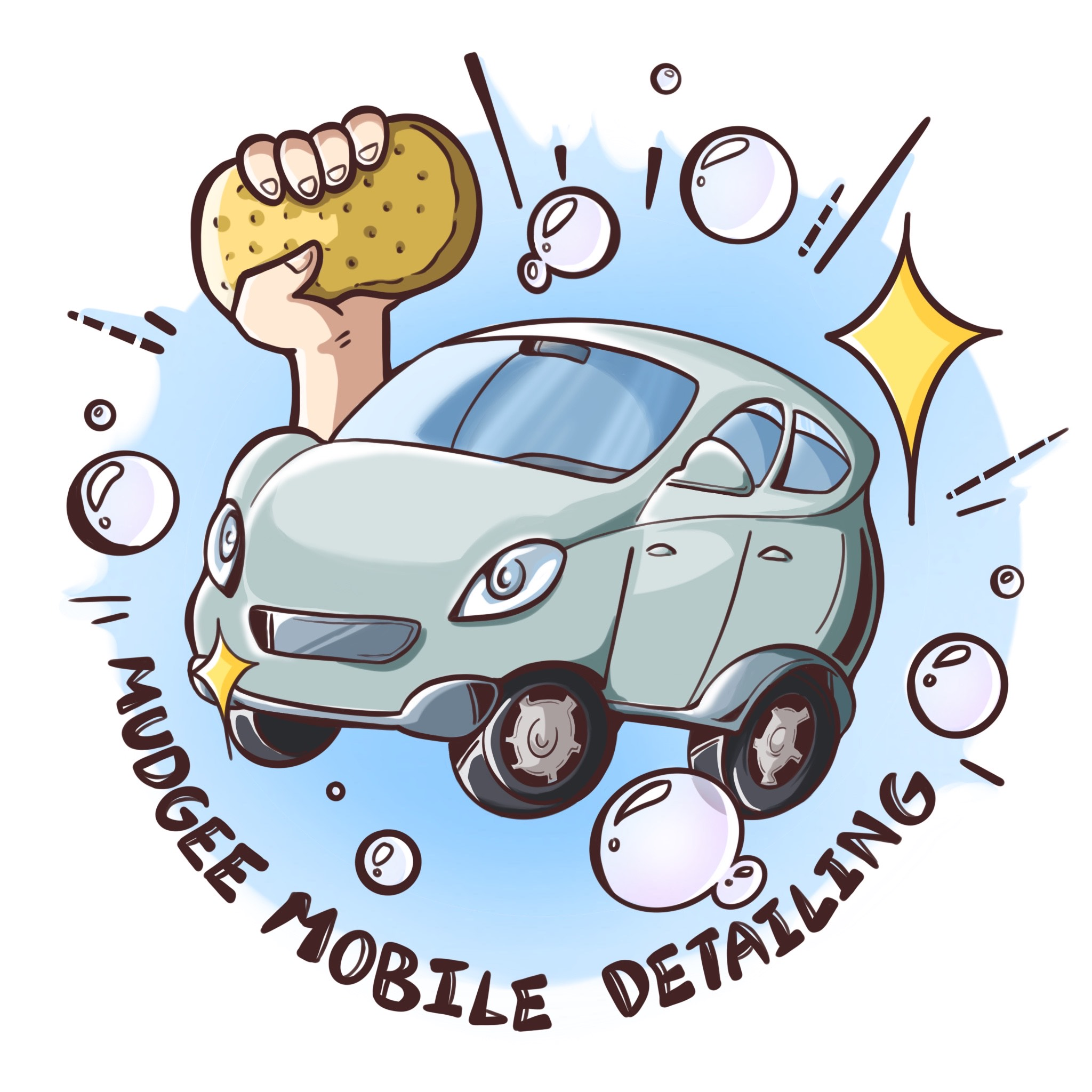 Mudgee Mobile Detailing