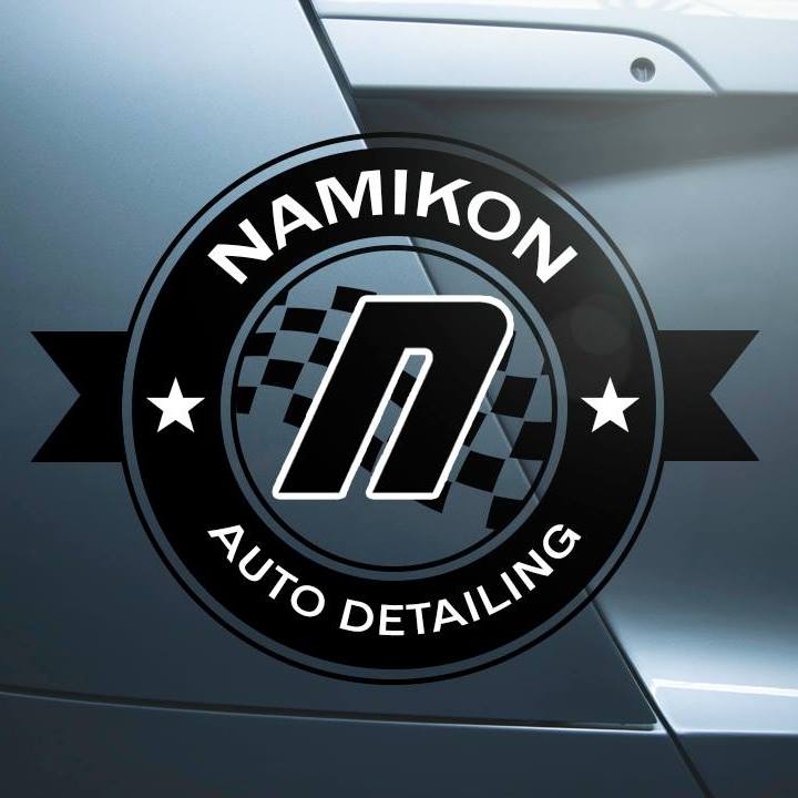 Namikon
