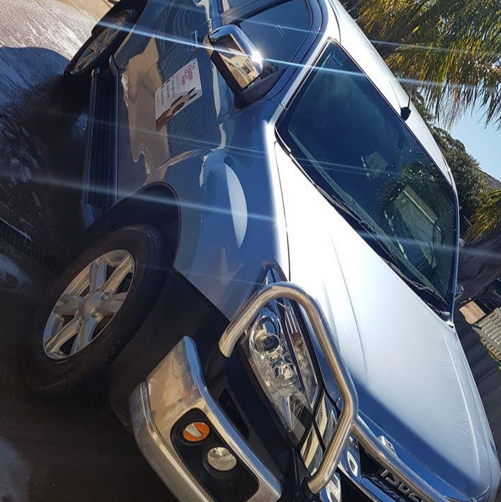 Narrogin One Stop Wash