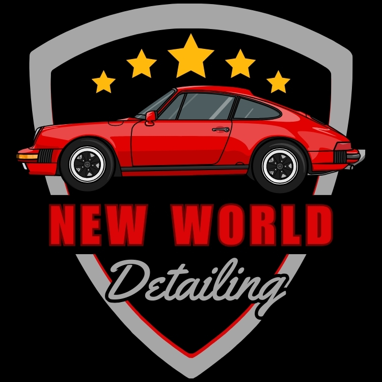 New World Detailing Gold Coast