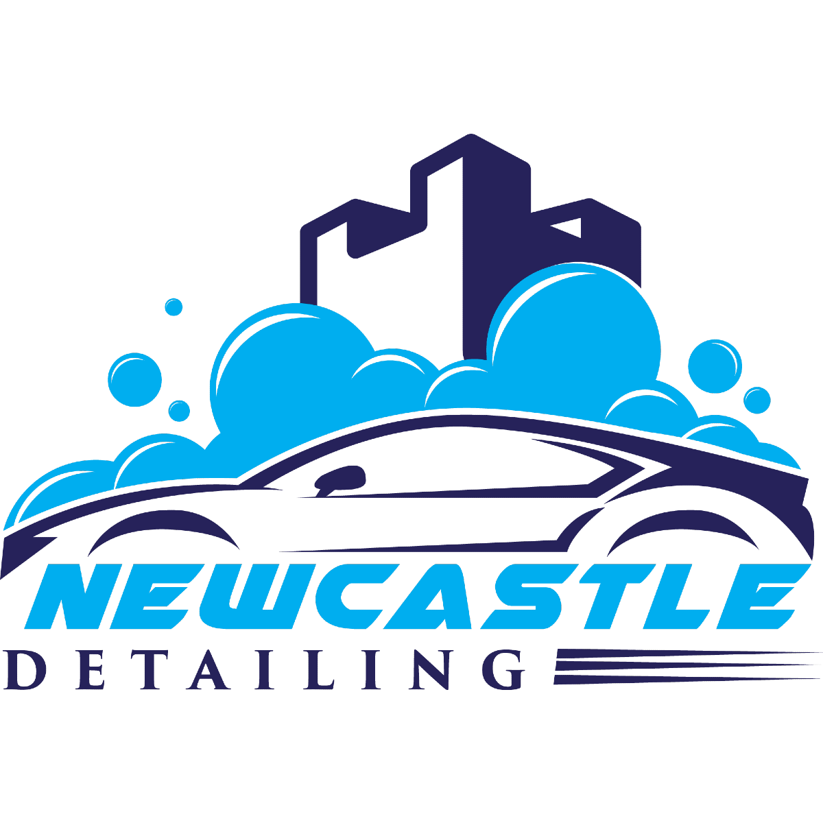 Newcastle Detailing
