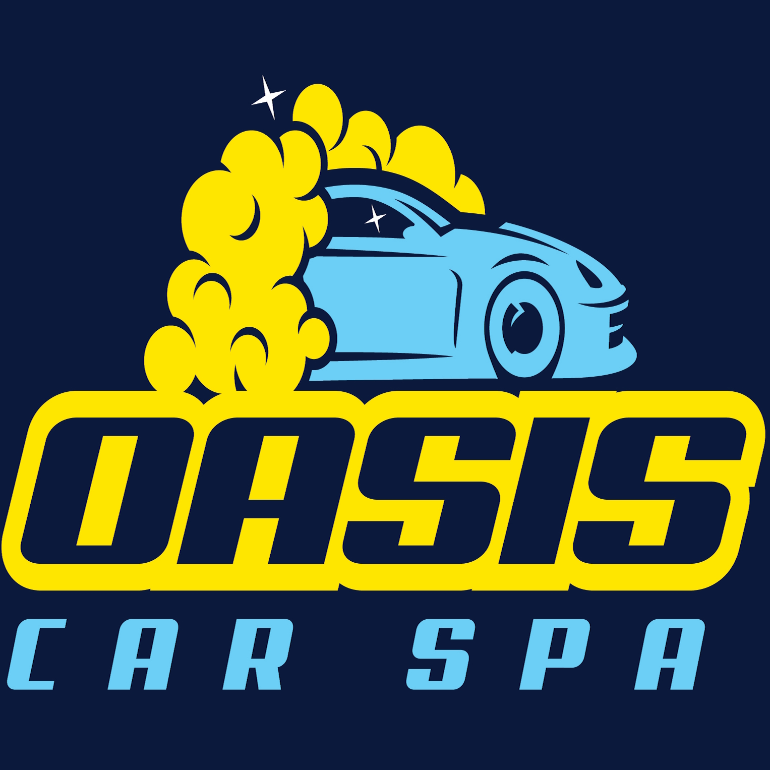 Oasis Car Spa