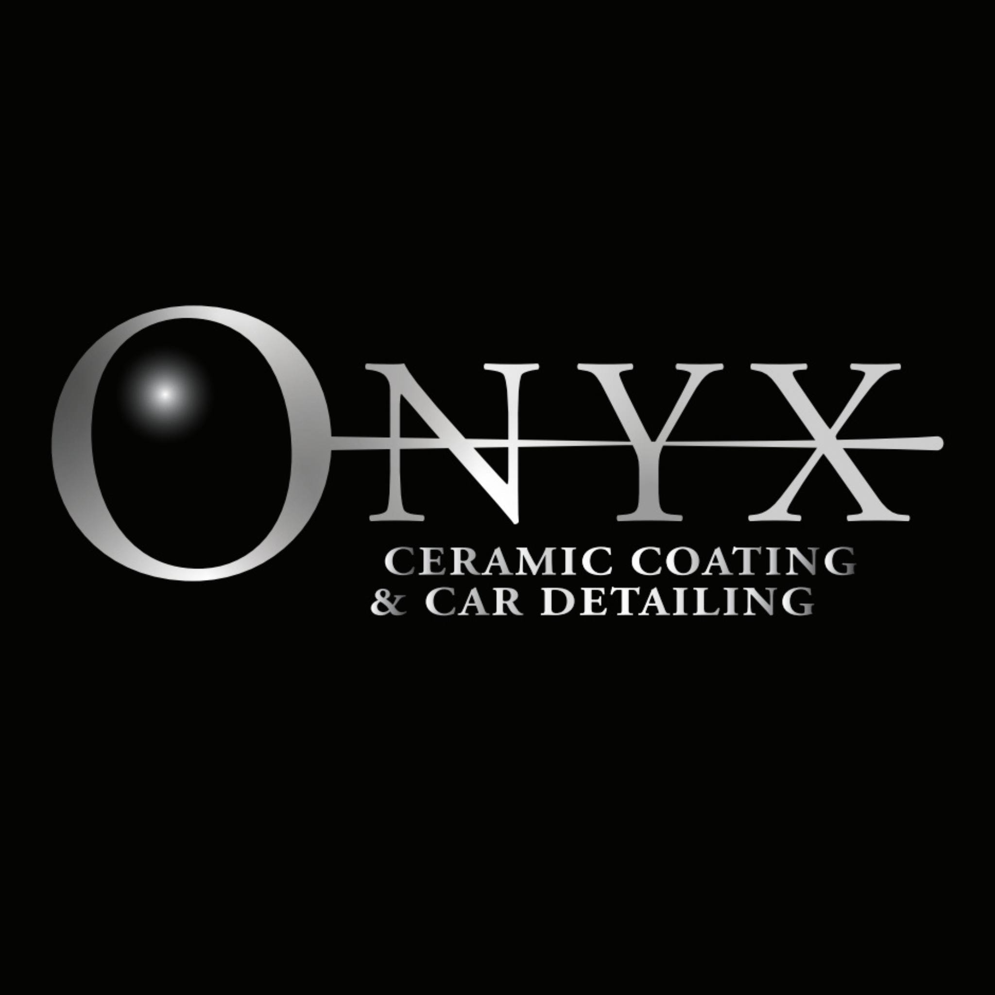 Onyx Ceramic Coating
