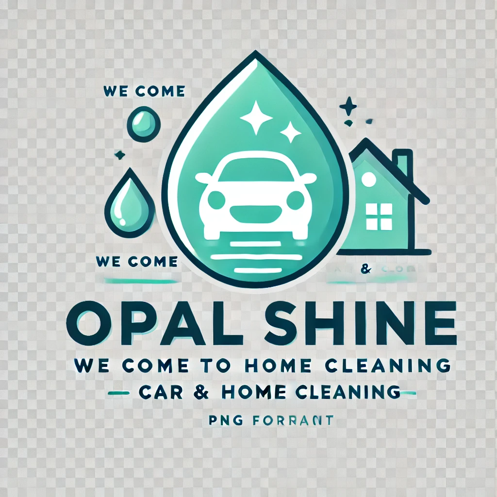 Opal Shine Service