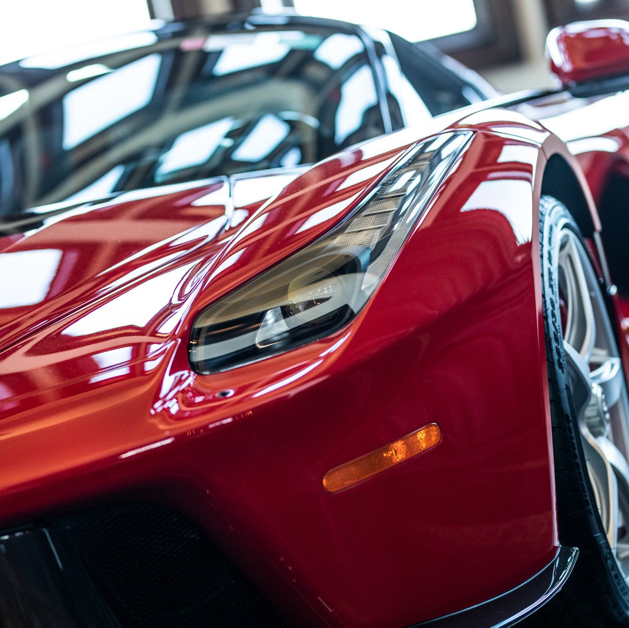 Original Detailing Co.