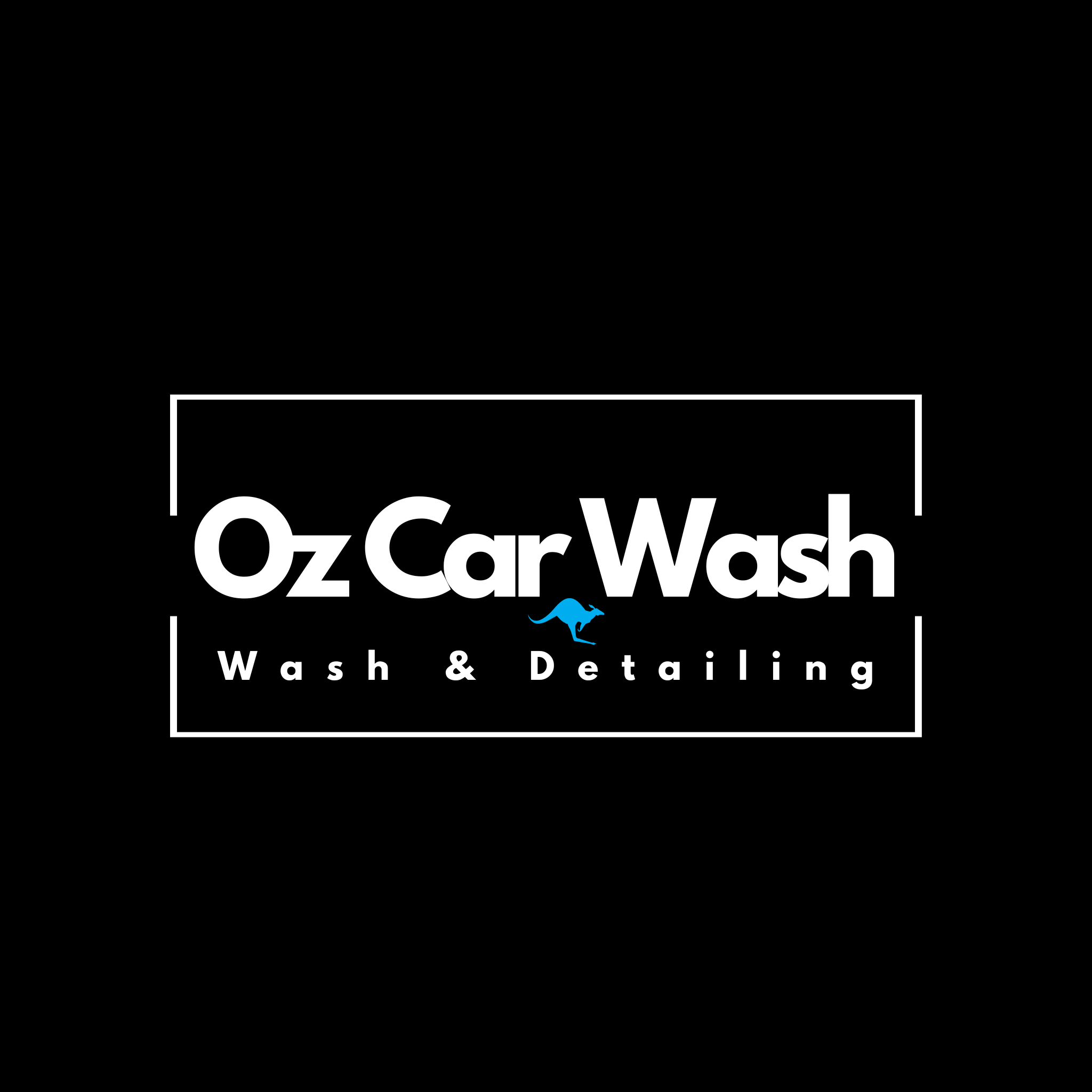 Oz Car Wash & Detailing