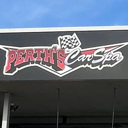 Perth Car Spa