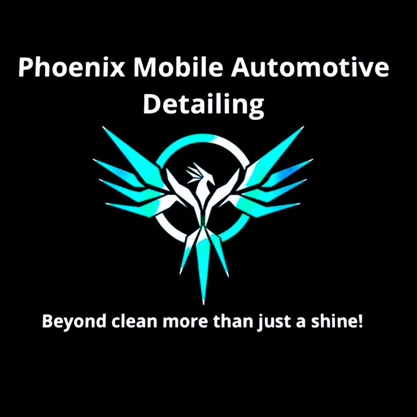 Phoenix Mobile Automotive Detailing