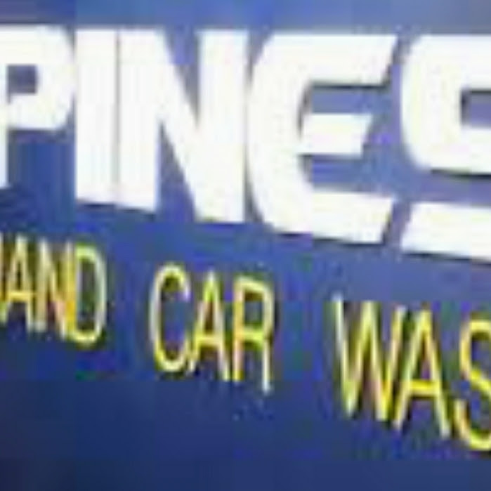 Pines Hand Car Wash