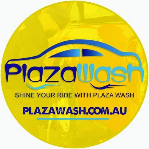 Plaza Wash – Car Wash & Detailing