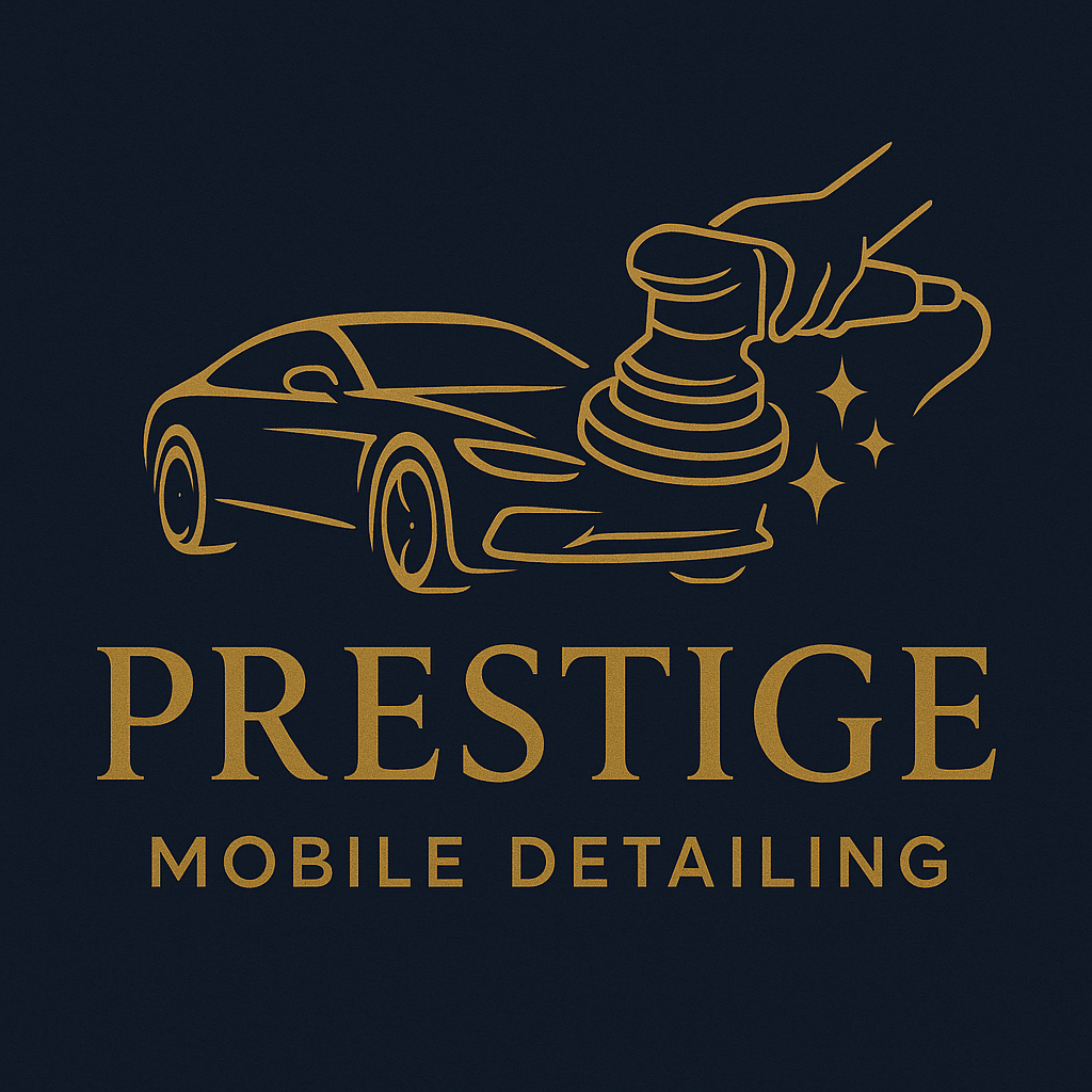 Prestige Mobile Detailing