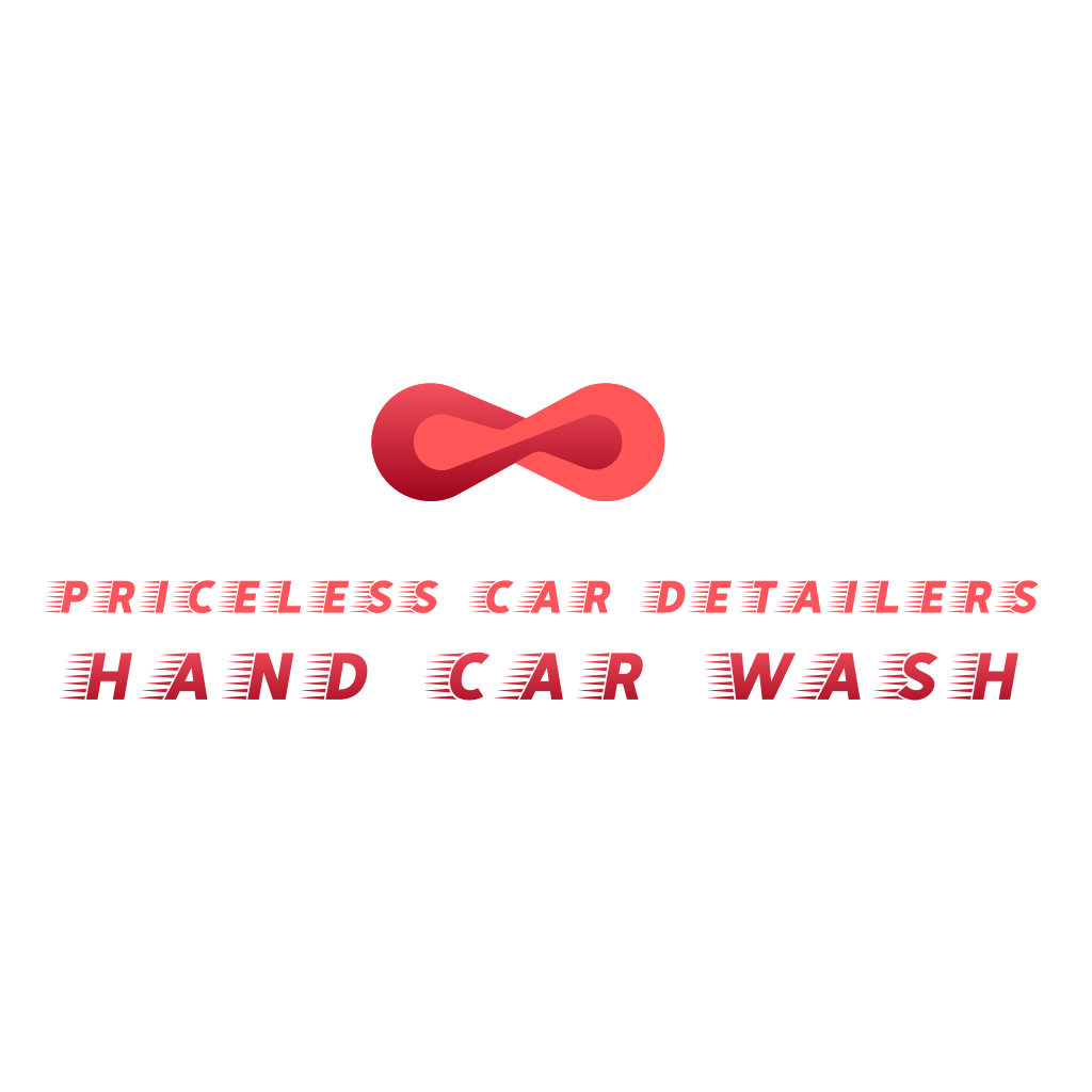 Priceless Car Detailers & Hand Car Wash