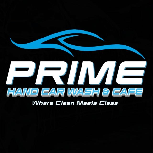 Prime Hand Carwash And Cafe