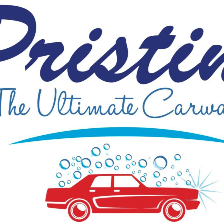 Pristine The Ultimate Car Wash