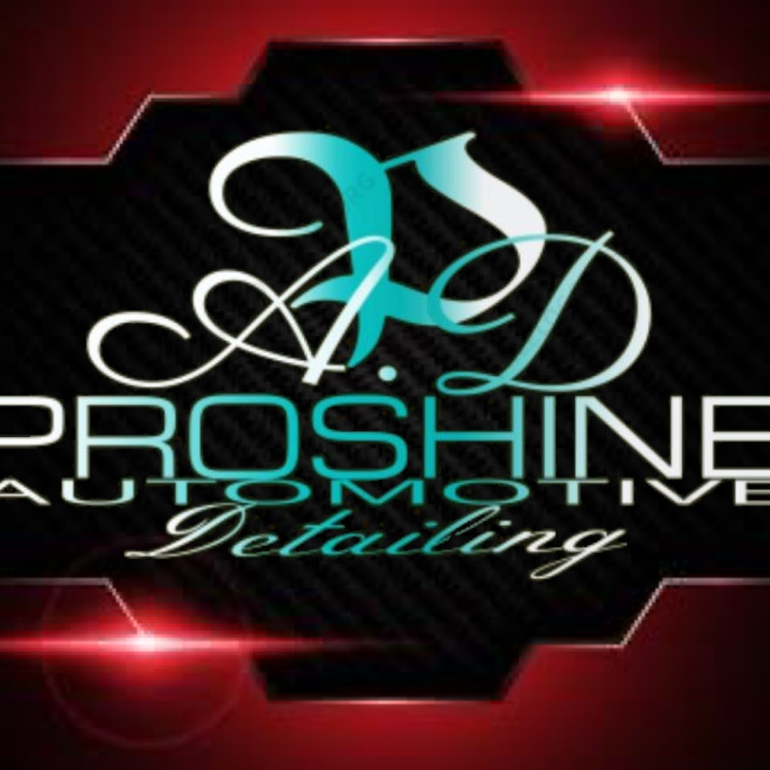 Proshine Automotive Detailing
