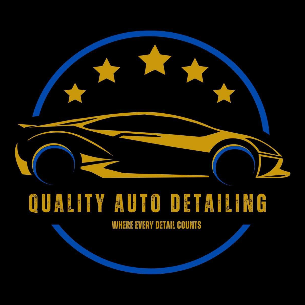 Quality Auto Detailing