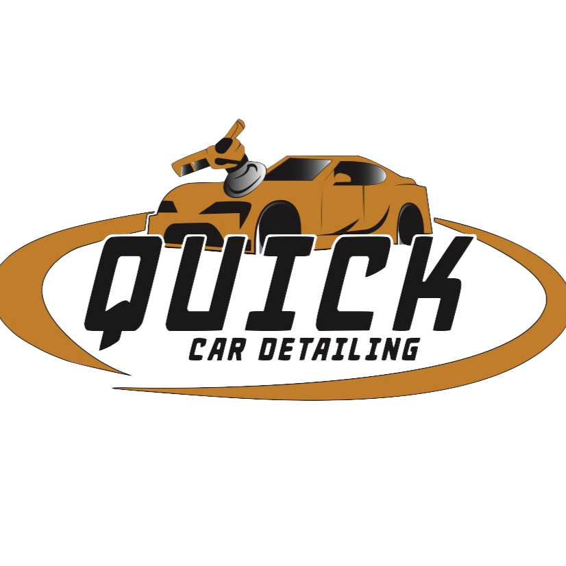 Quick Car Detailing