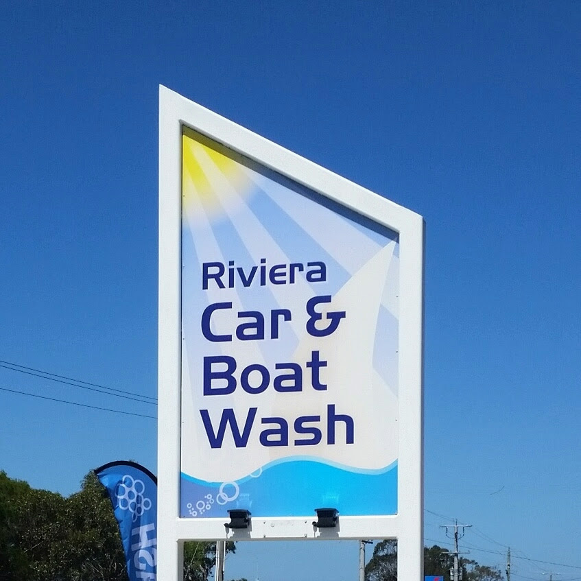 Riviera Car And Boat Wash