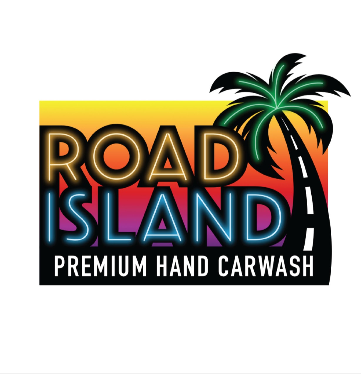 Road Island Carwash