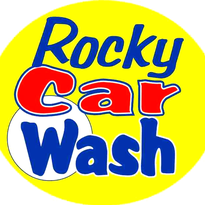 Rocky Car Wash