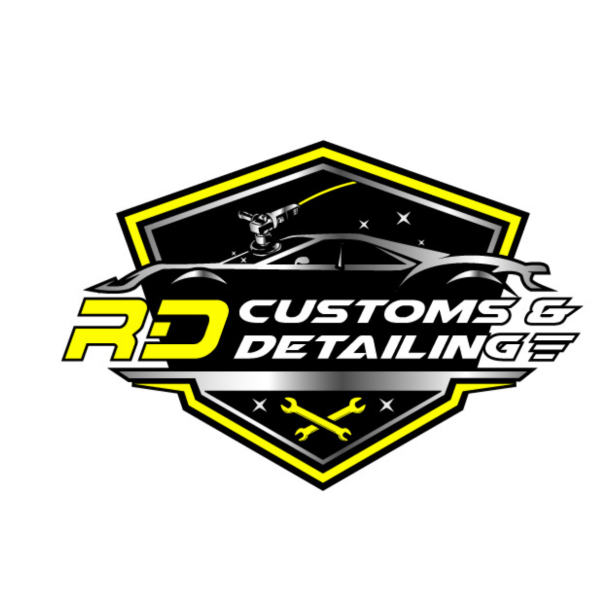 Rohans Detailing