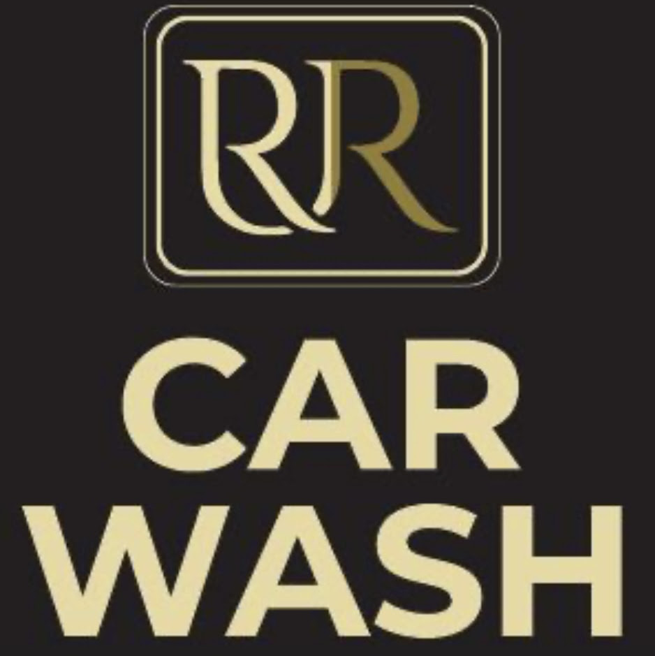Rr Car Wash