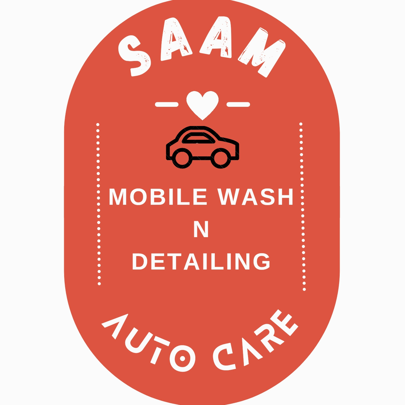 Saam Auto Care – Mobile Car Wash & Auto Detailing