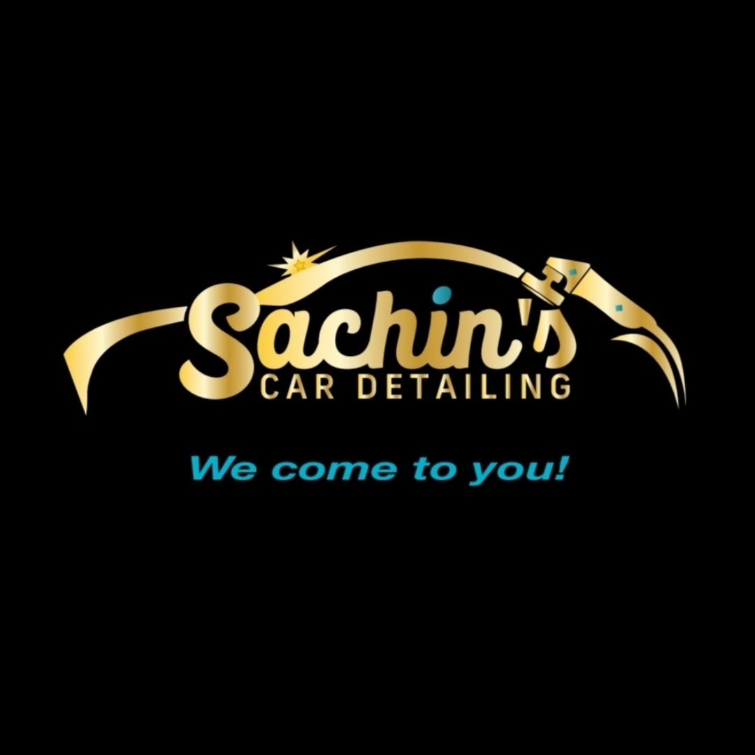 Sachin’s Car Detailing