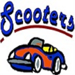 Scooters Hand Car Wash & Cafe