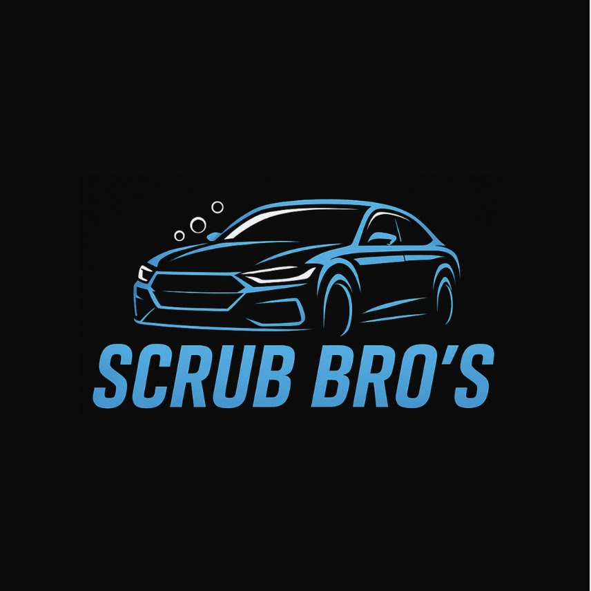 Scrub Bro’s Detailing And Car Wash
