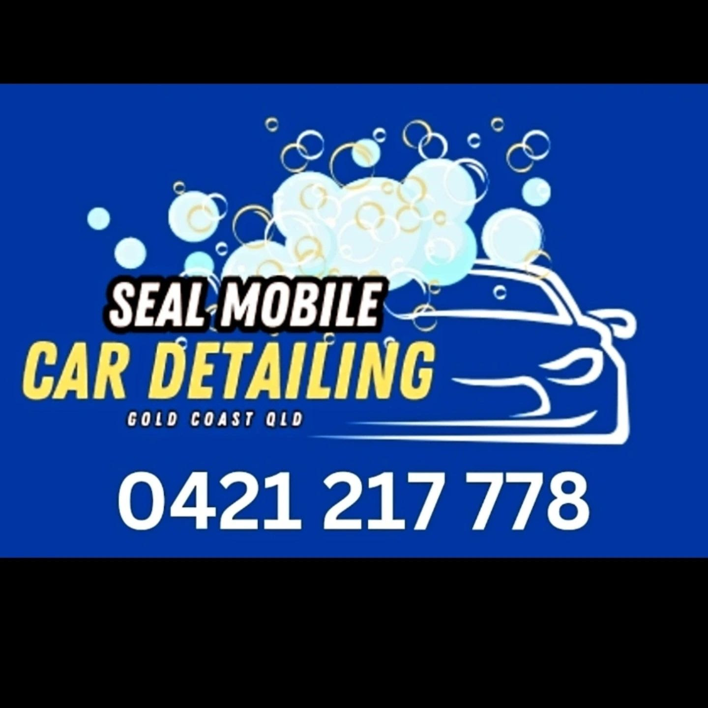 Seal Mobile Car Detailing