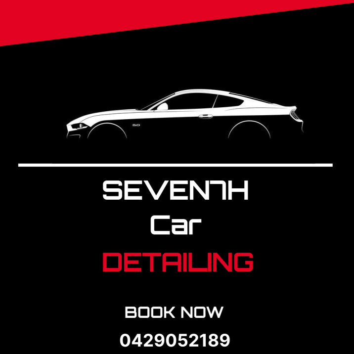 Seven7H Car Detailing
