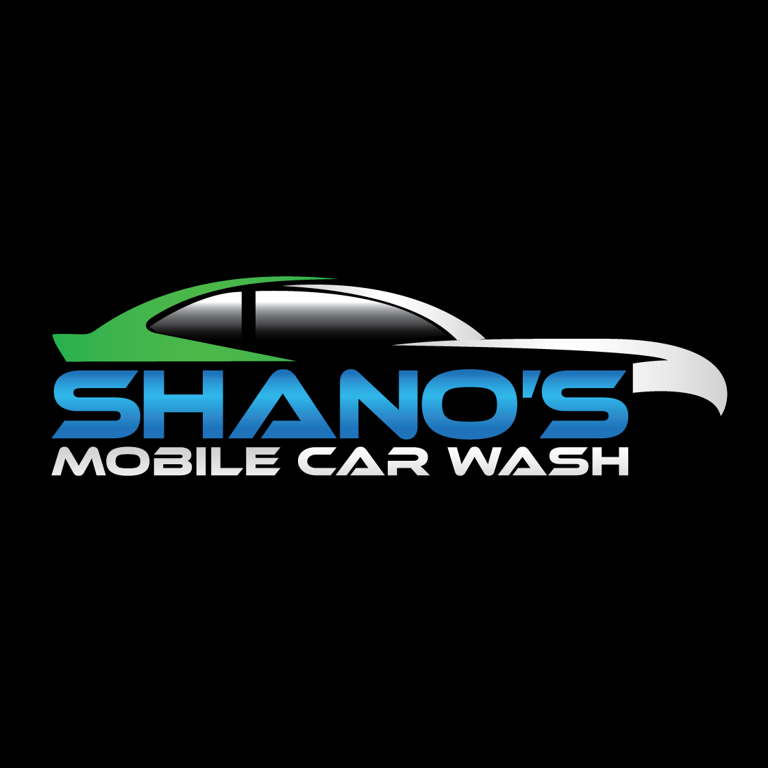 Shanos Mobile Car Wash