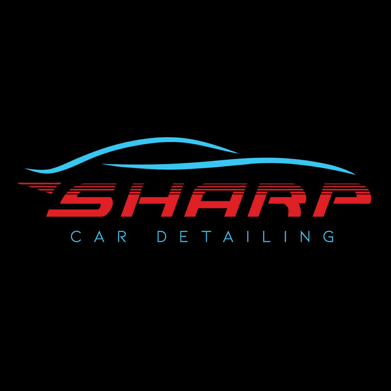 Sharp Car Detailing