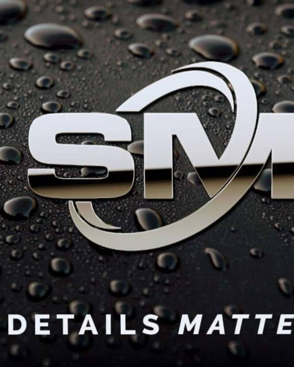 Shaun Mcdonald Car Truck Caravan And Farm Equipment Mobile Detailing