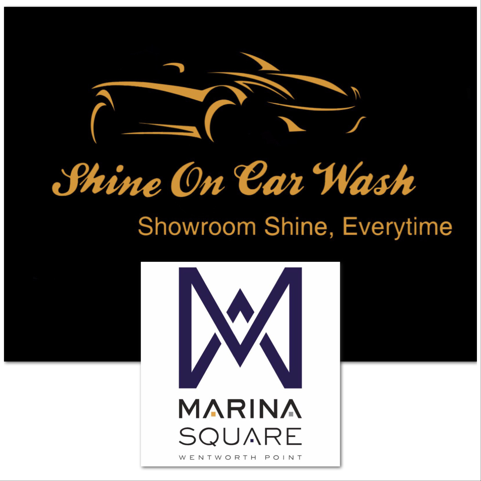 Shine On Car Wash