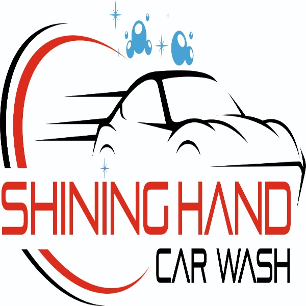 Shining Hand Car Wash
