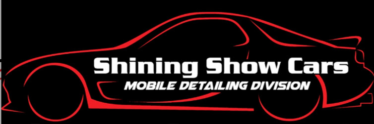 Shining Show Cars Mobile Detailing Division