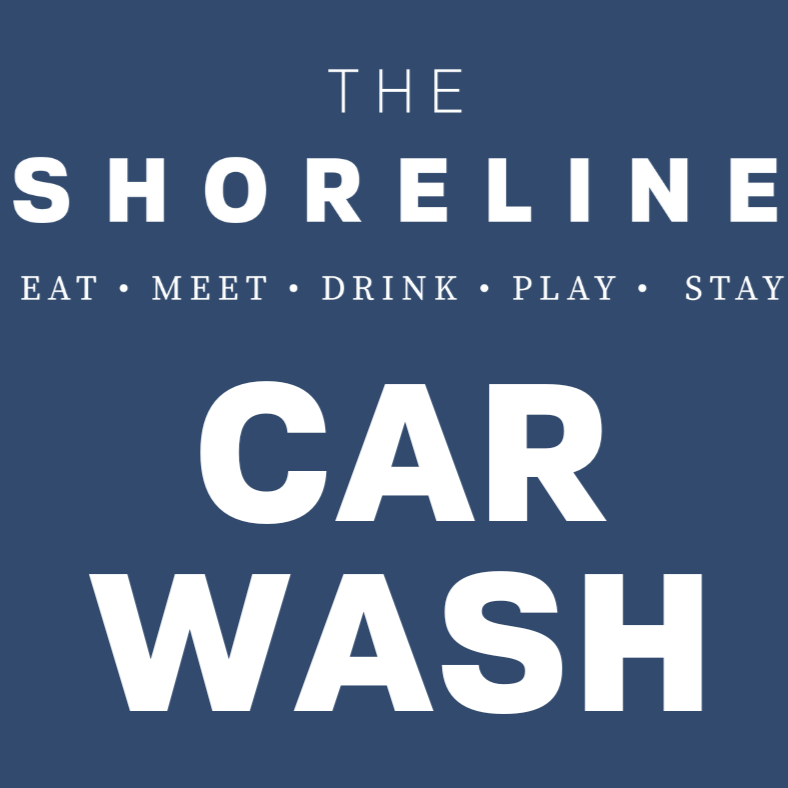 Shoreline Car Wash