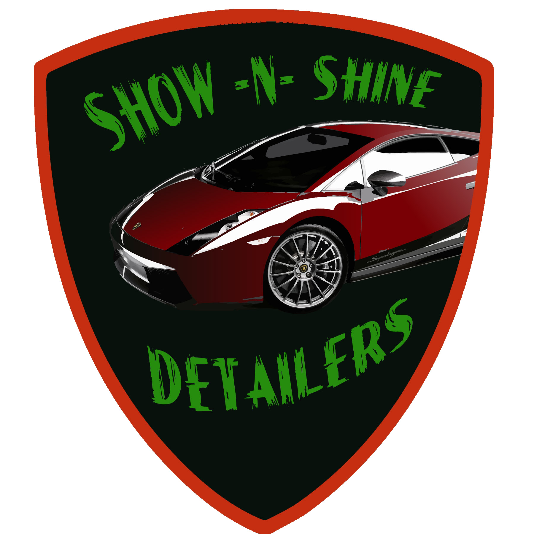 Show ‘N’ Shine Car Detailers