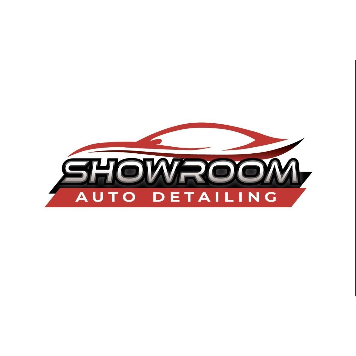 Showroom Auto Detailing