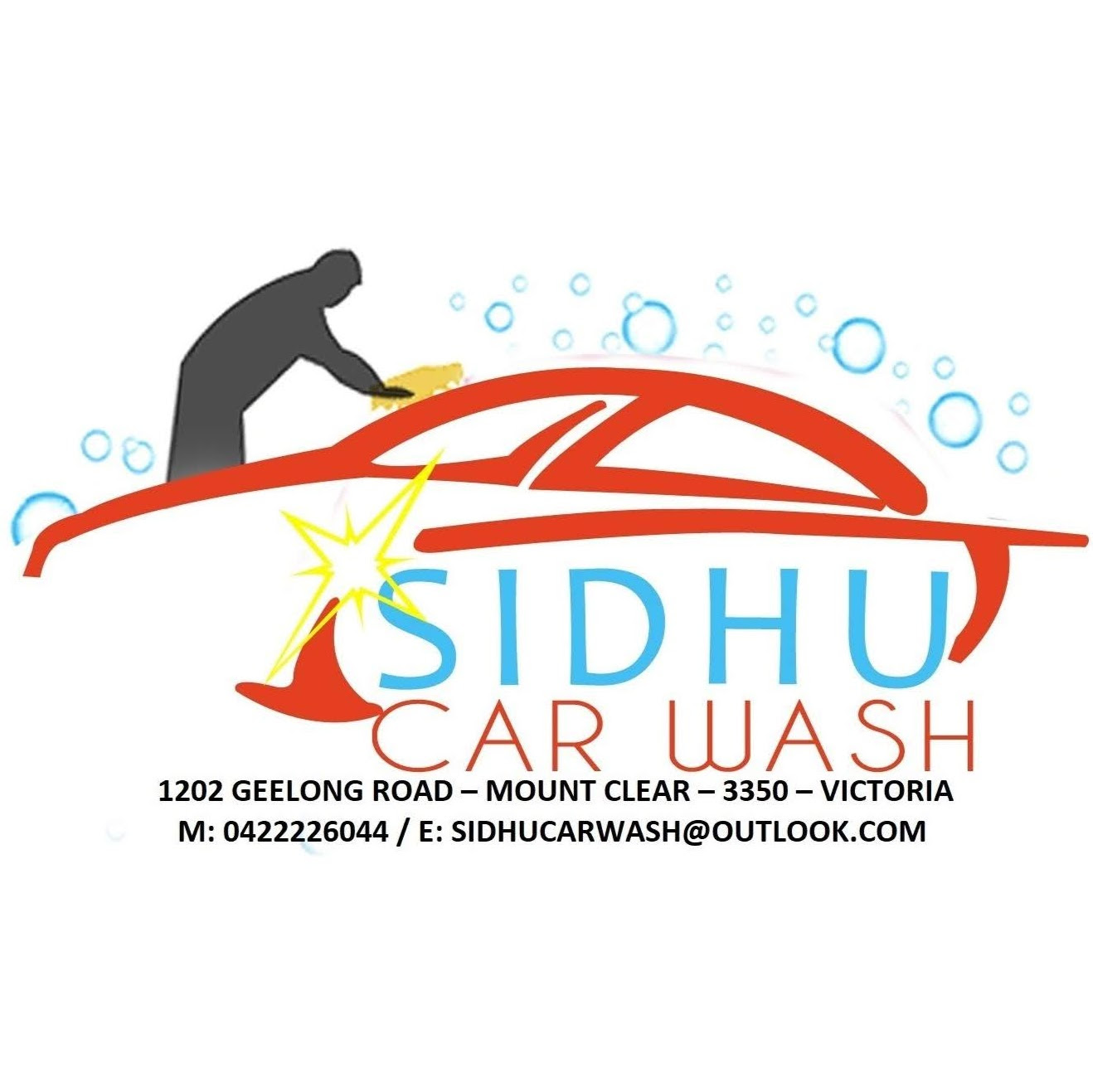Sidhu Car Wash