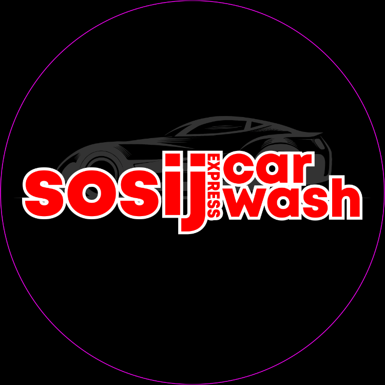 Sosij Express Car Wash