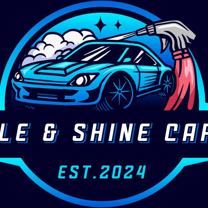 Sparkle & Shine Car Care