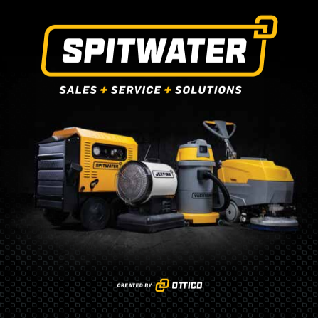 Spitwater Sa