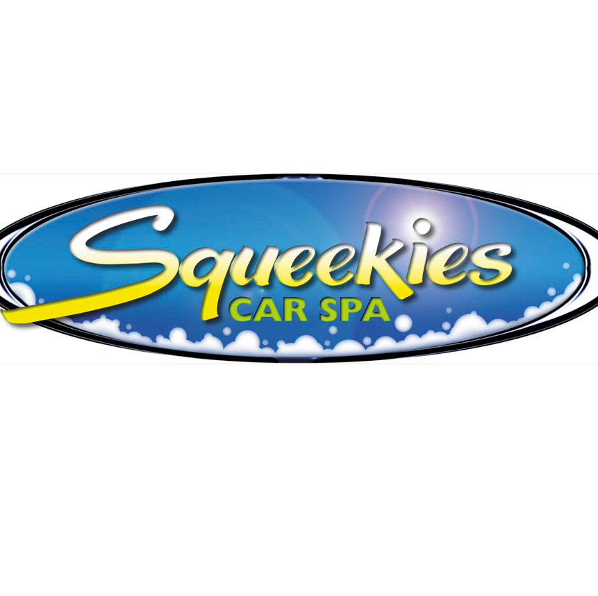 Squeekies Car Spa