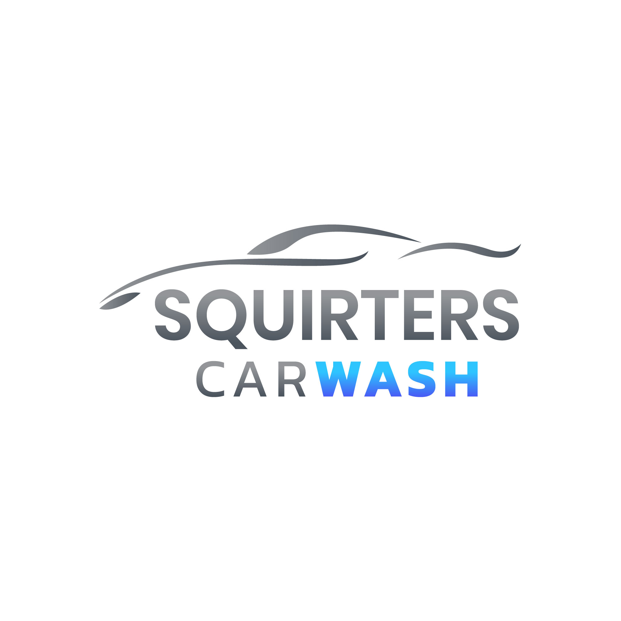 Squirters Car Wash