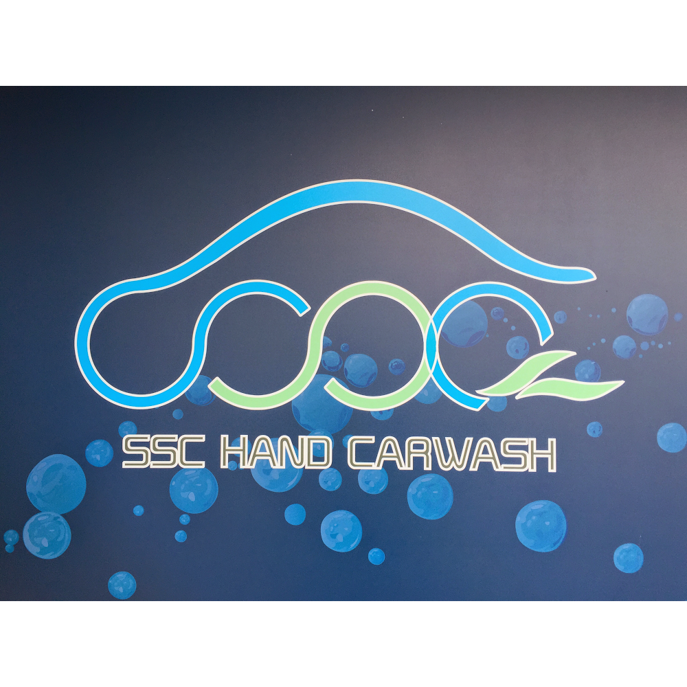 Ssc Hand Car Wash Oakleigh